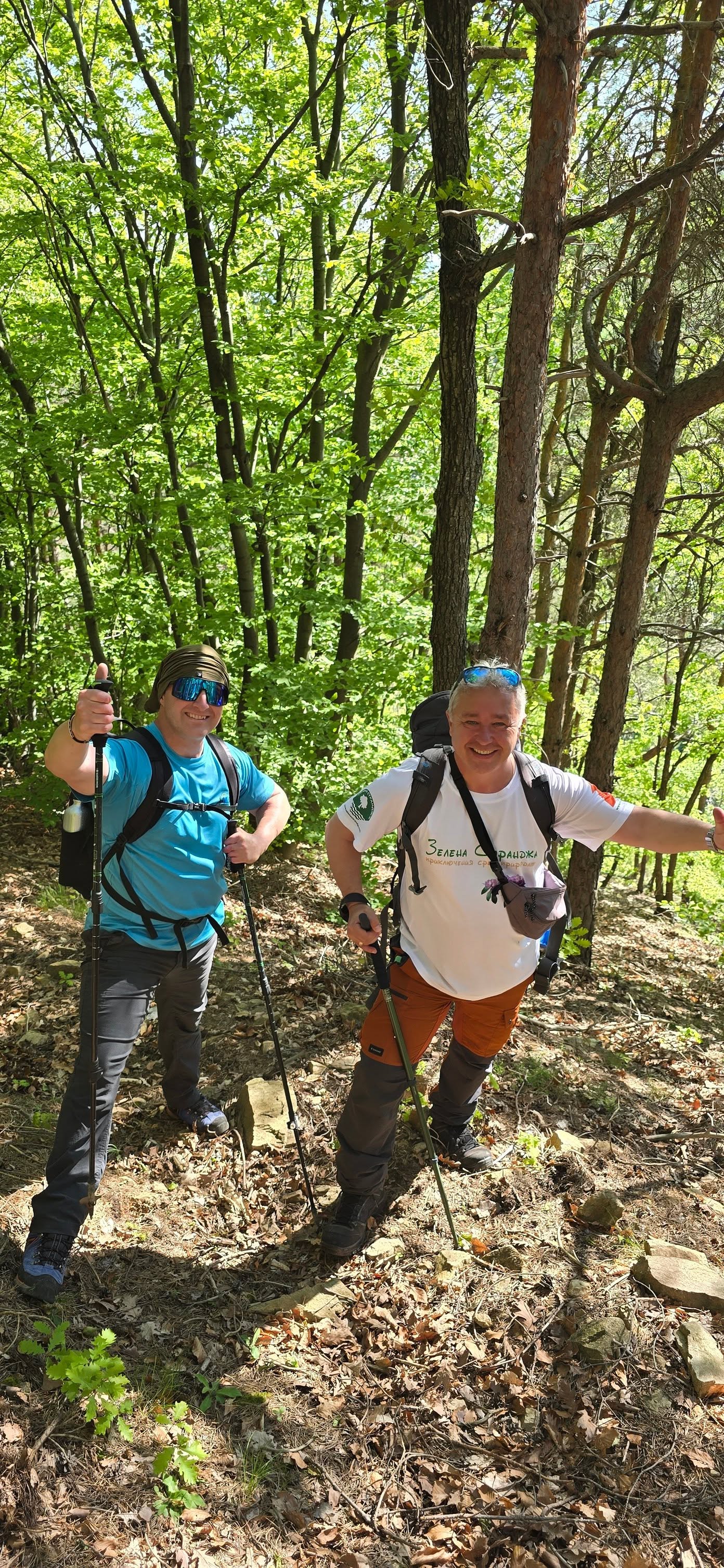 Връх Вейката 13