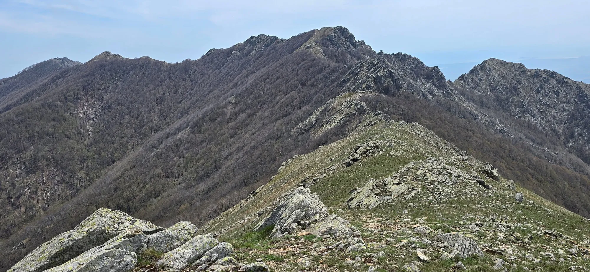 Връх Вейката 16