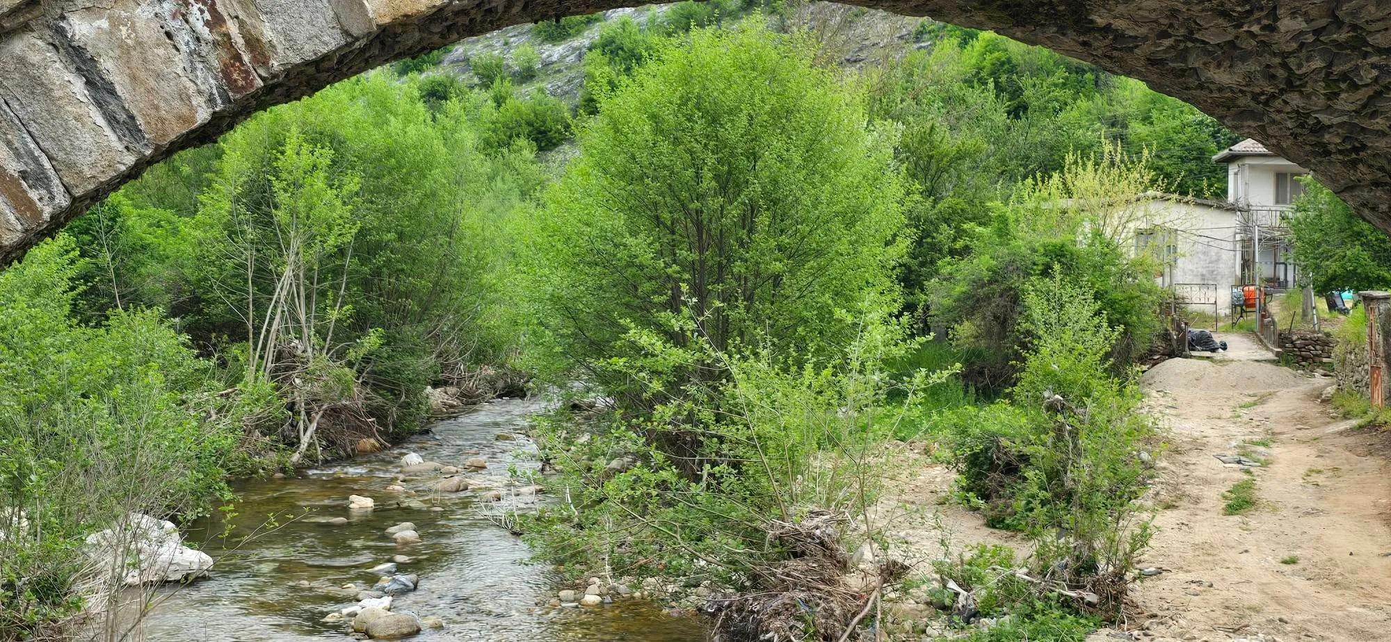 Село Шумнатица 5