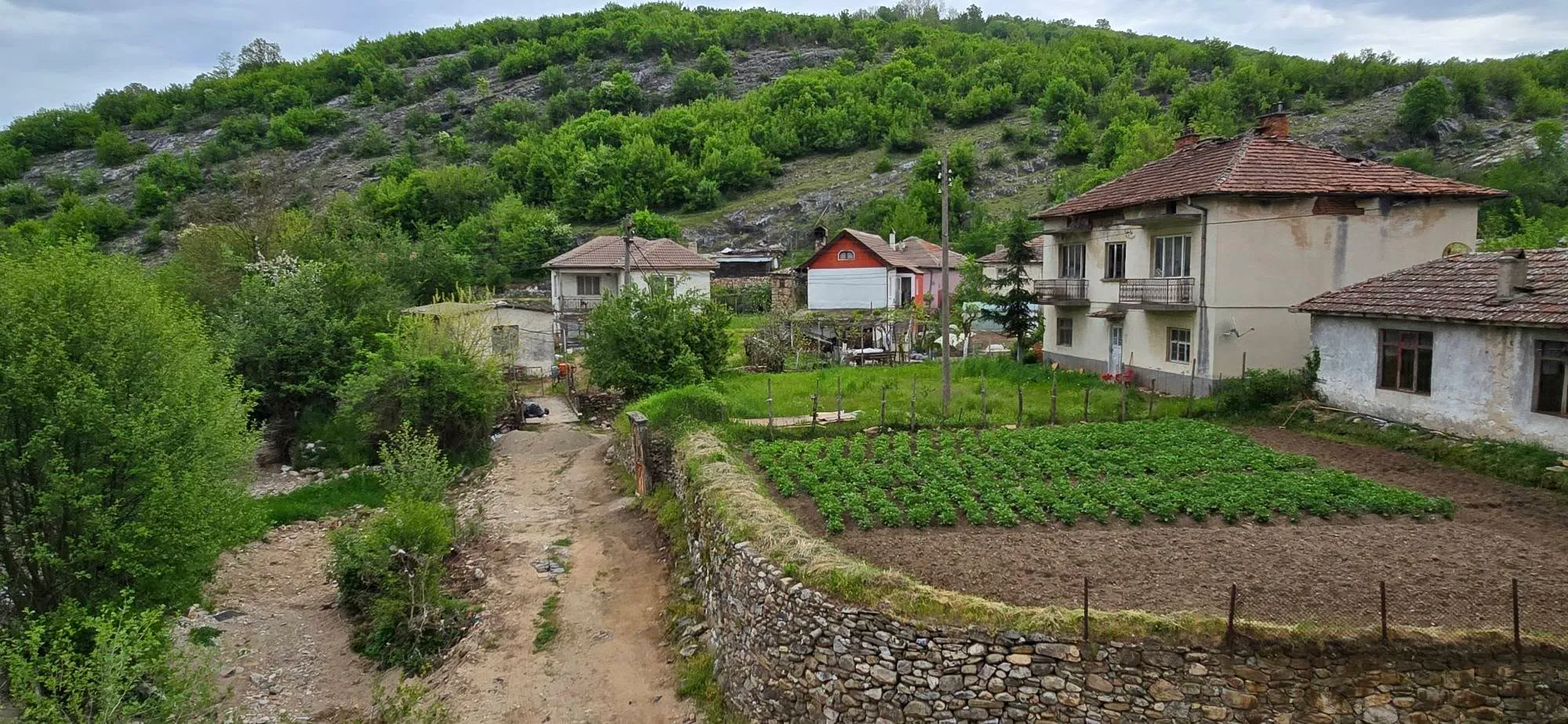 Село Шумнатица 12