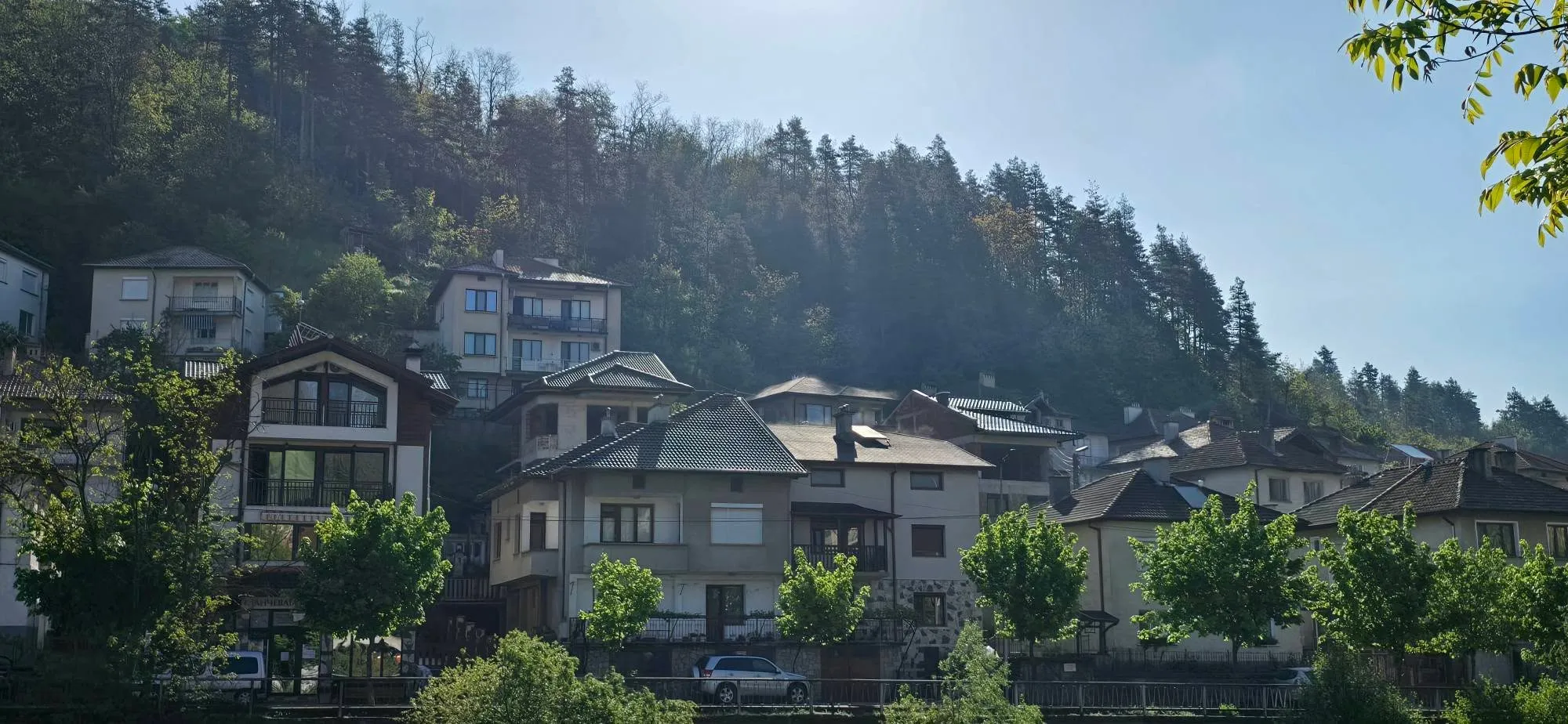 Златоград 1