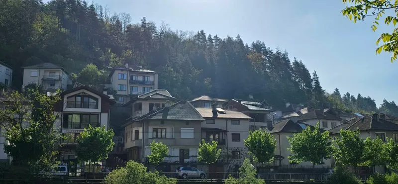 Златоград 1