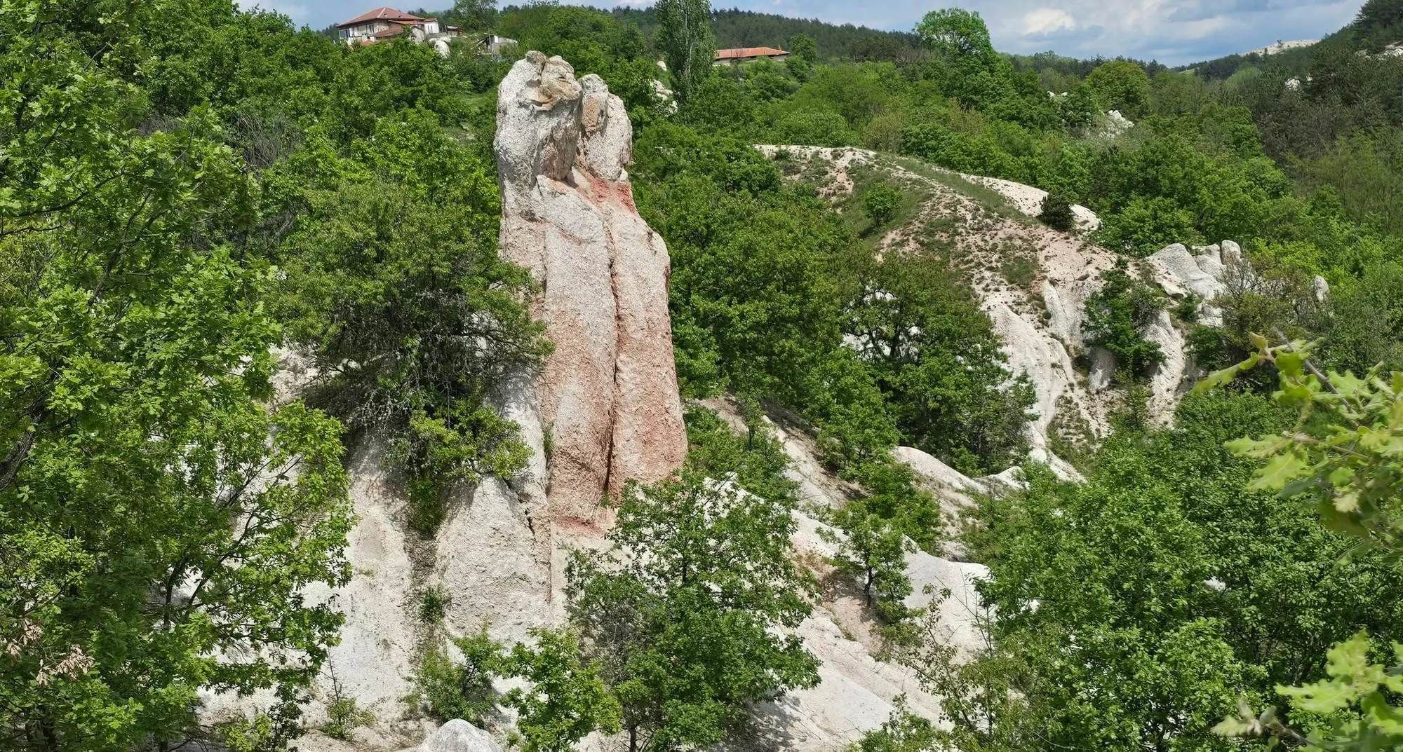 Каменна сватба 2