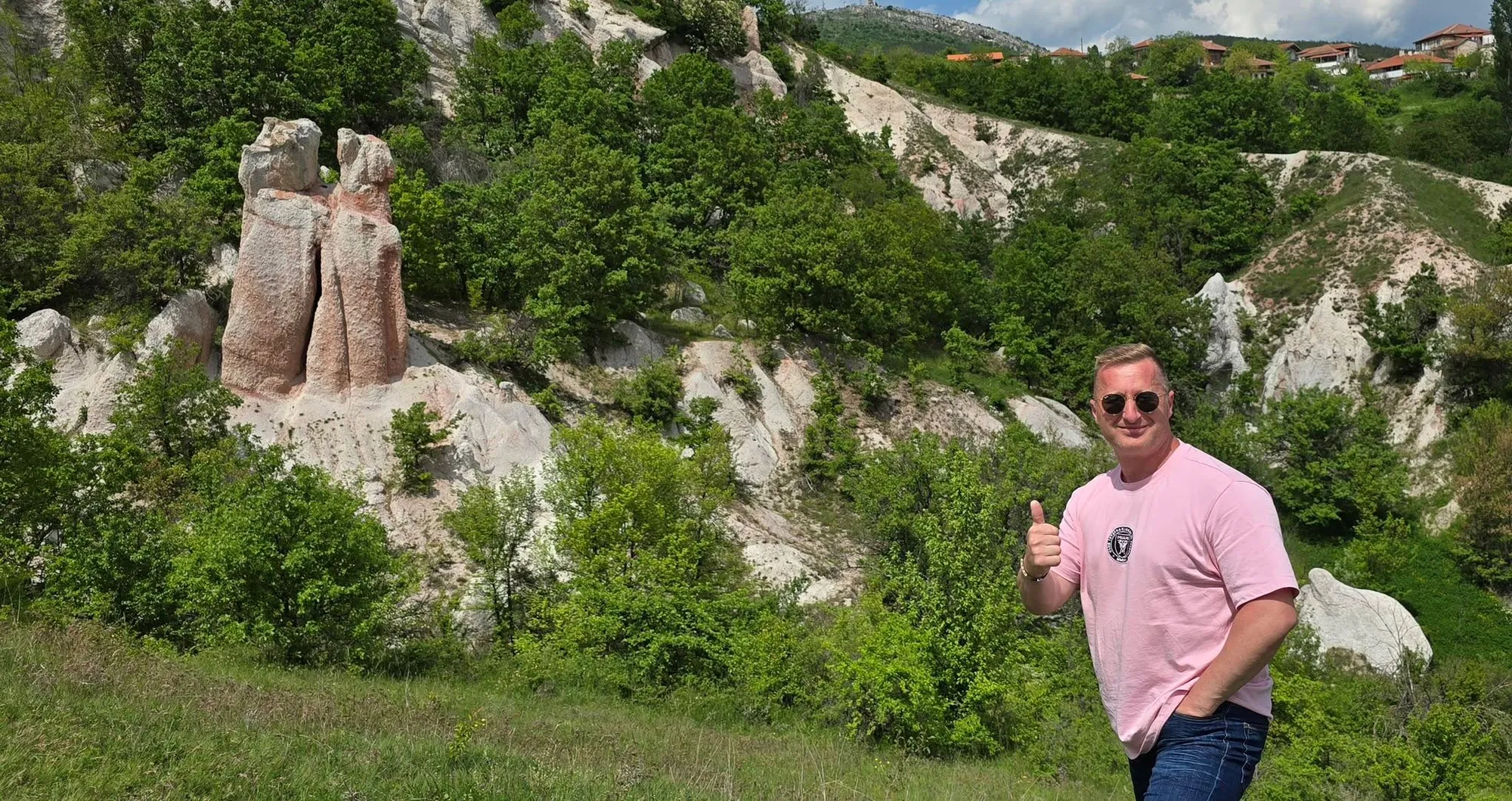 Каменна сватба 3