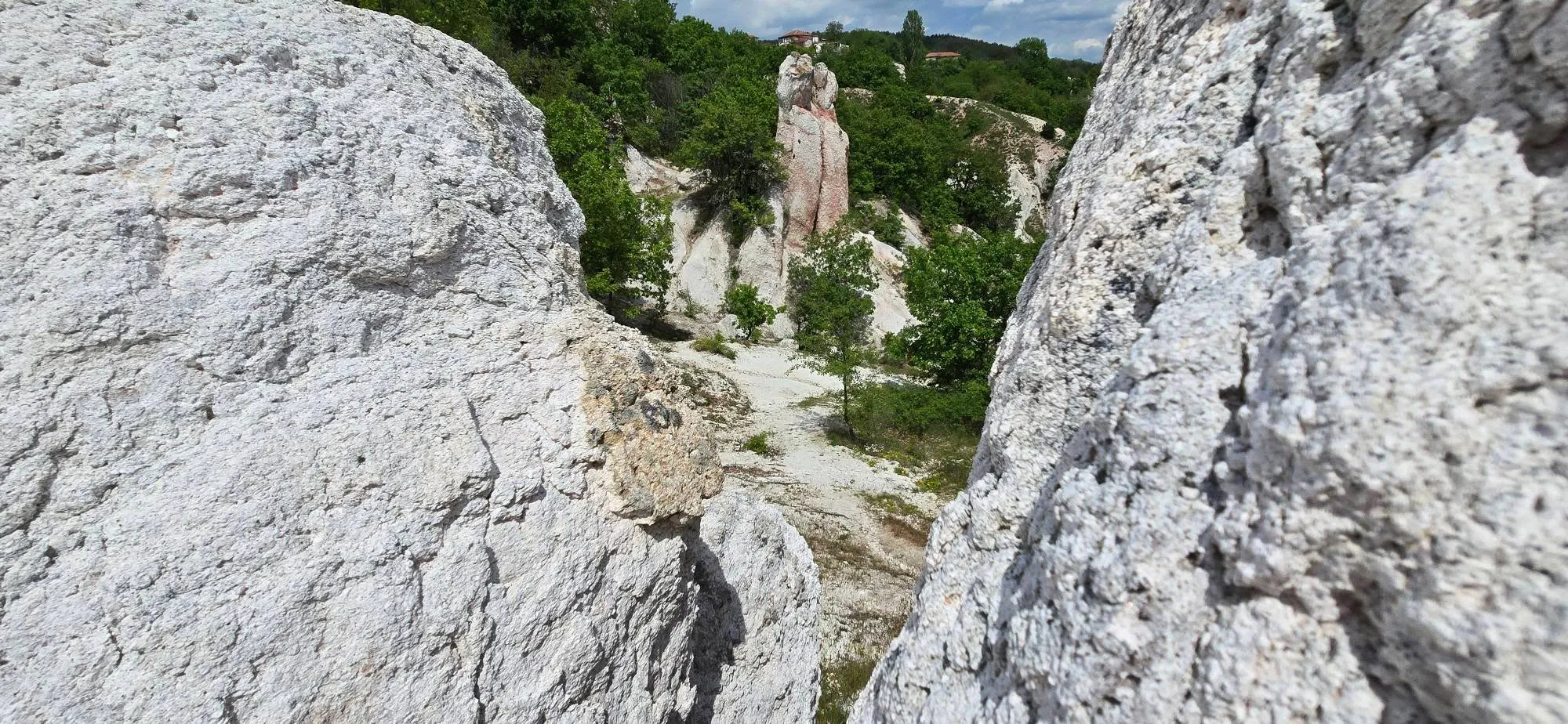 Каменна сватба 4