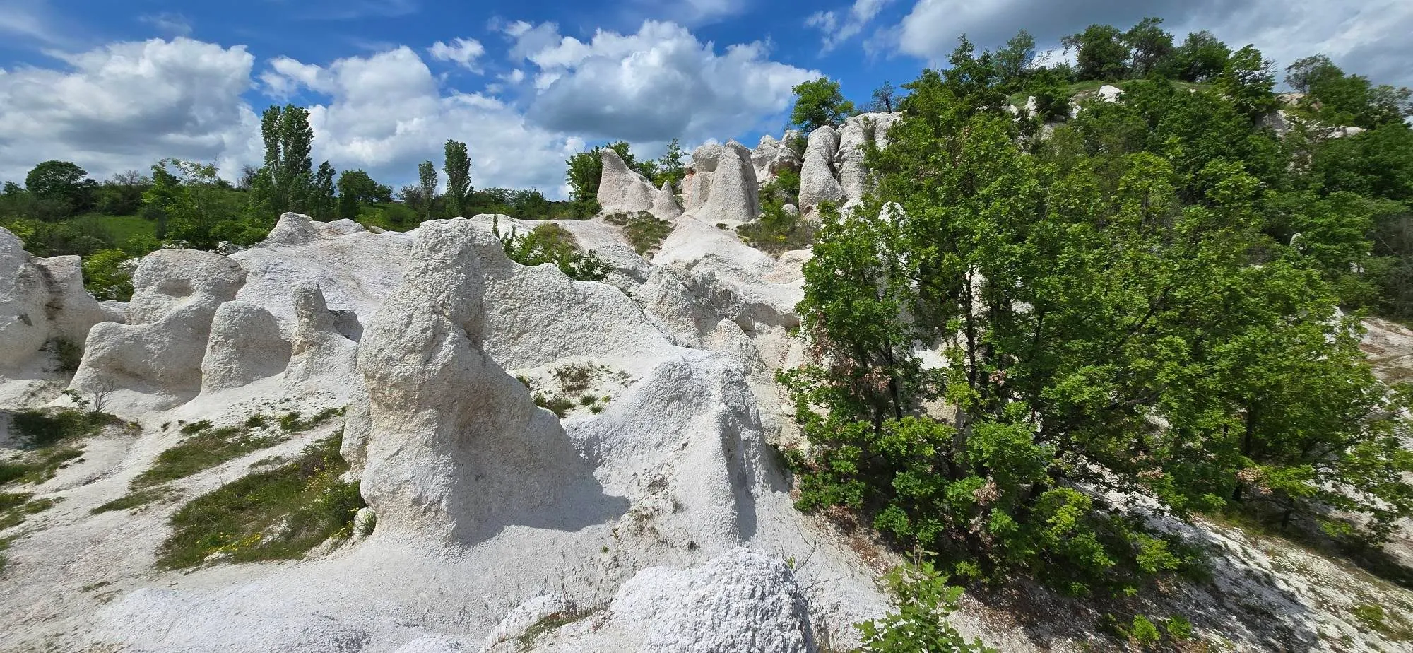 Каменна сватба 5