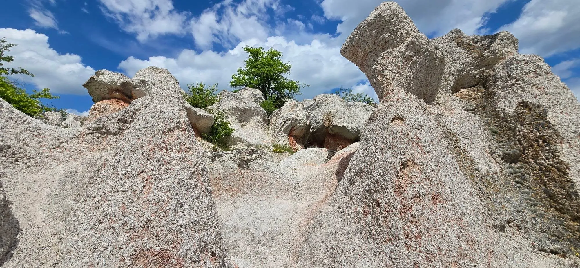 Каменна сватба 8