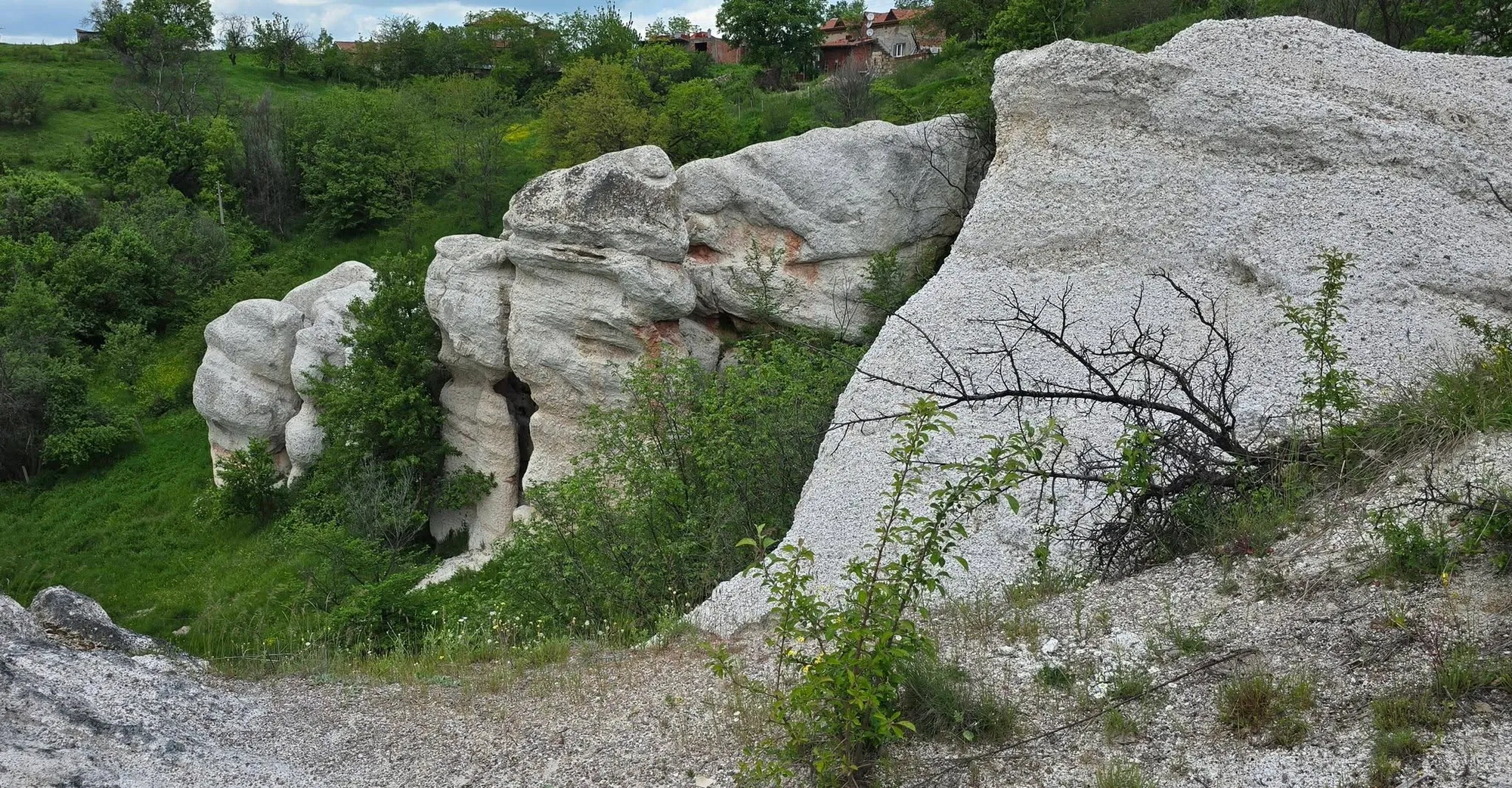 Каменна сватба 12
