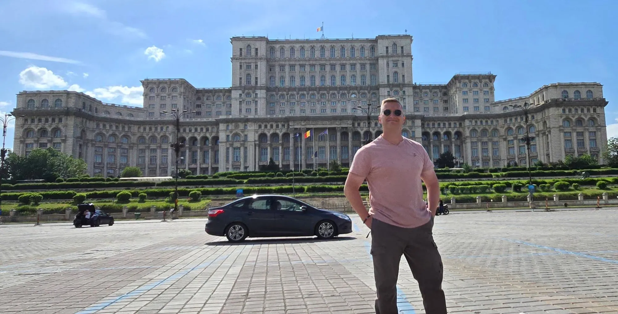 Bucharest 2