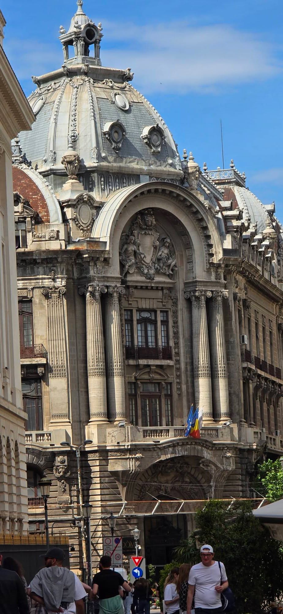 Bucharest 7