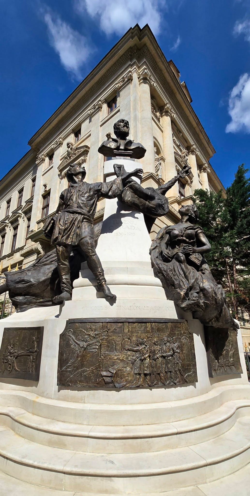 Bucharest 9