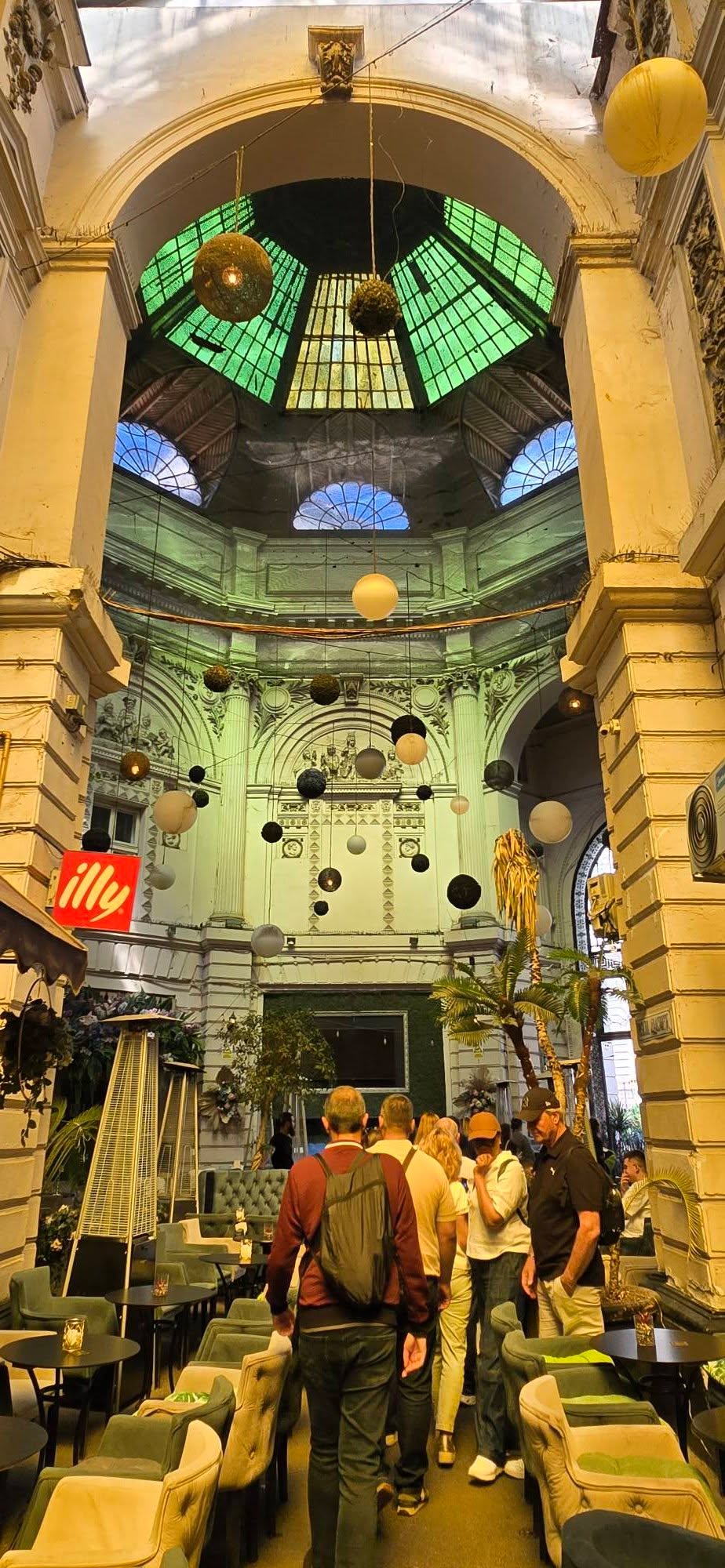 Bucharest 10