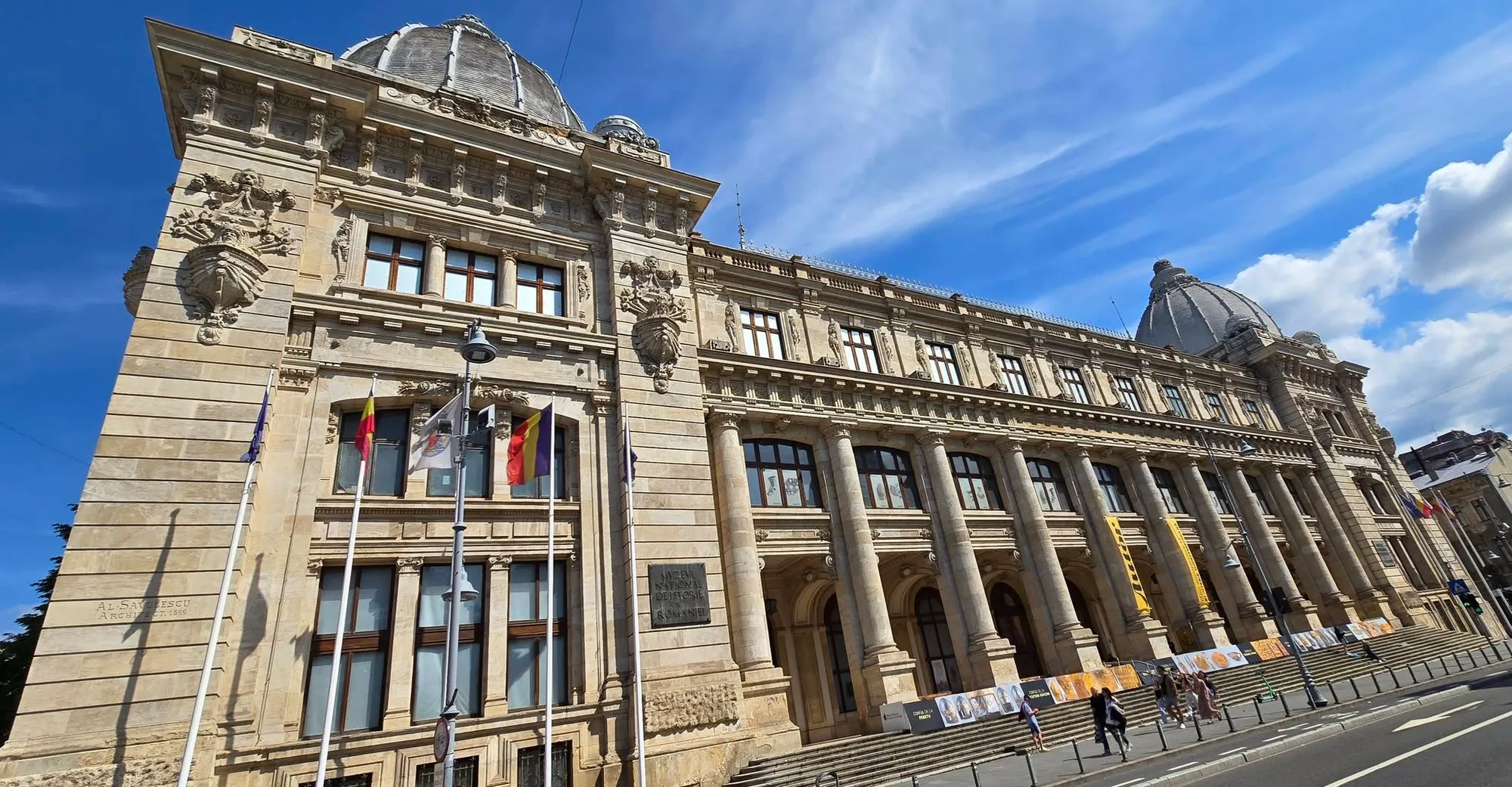 Bucharest 12