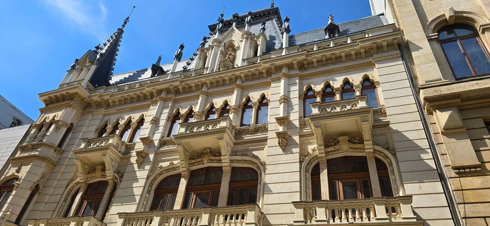 Bucharest 14