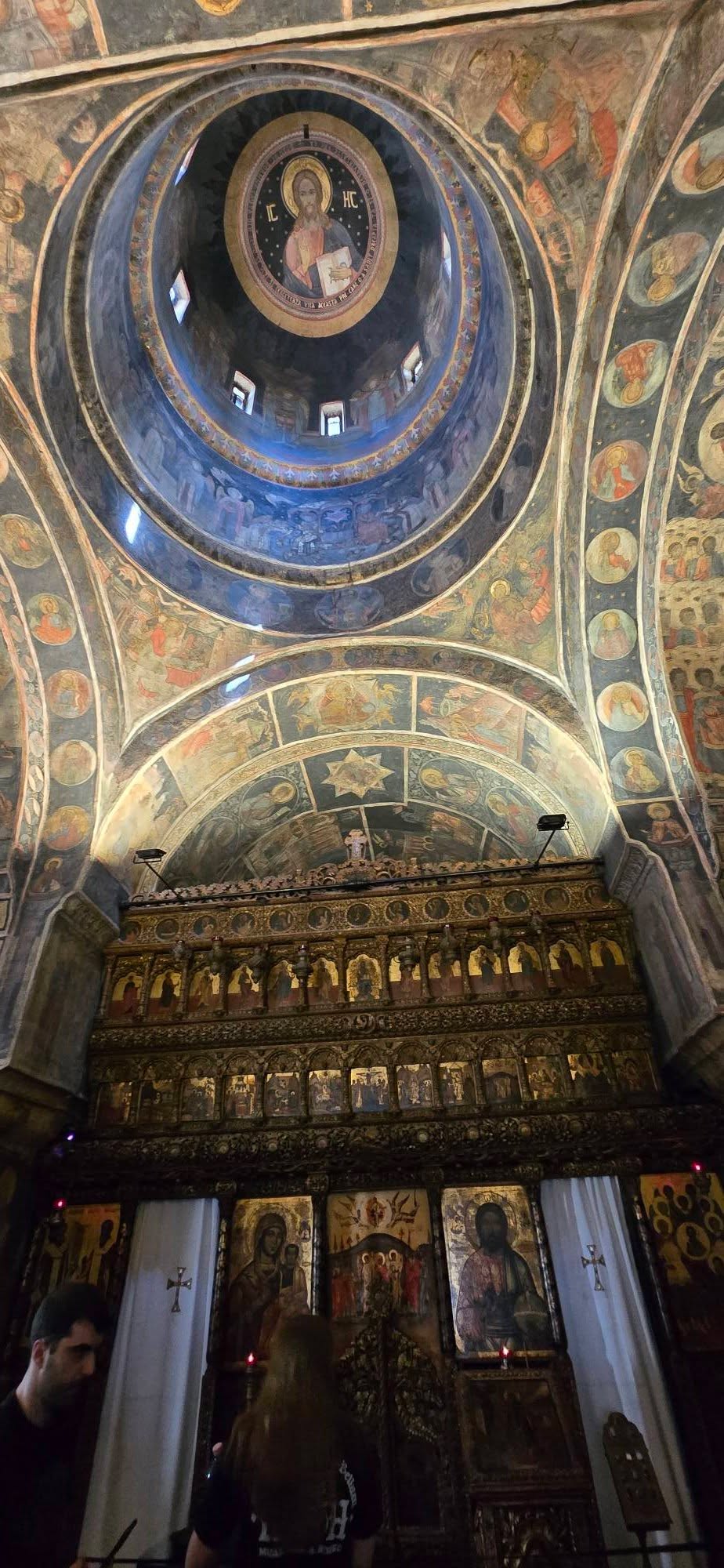 Bucharest 16