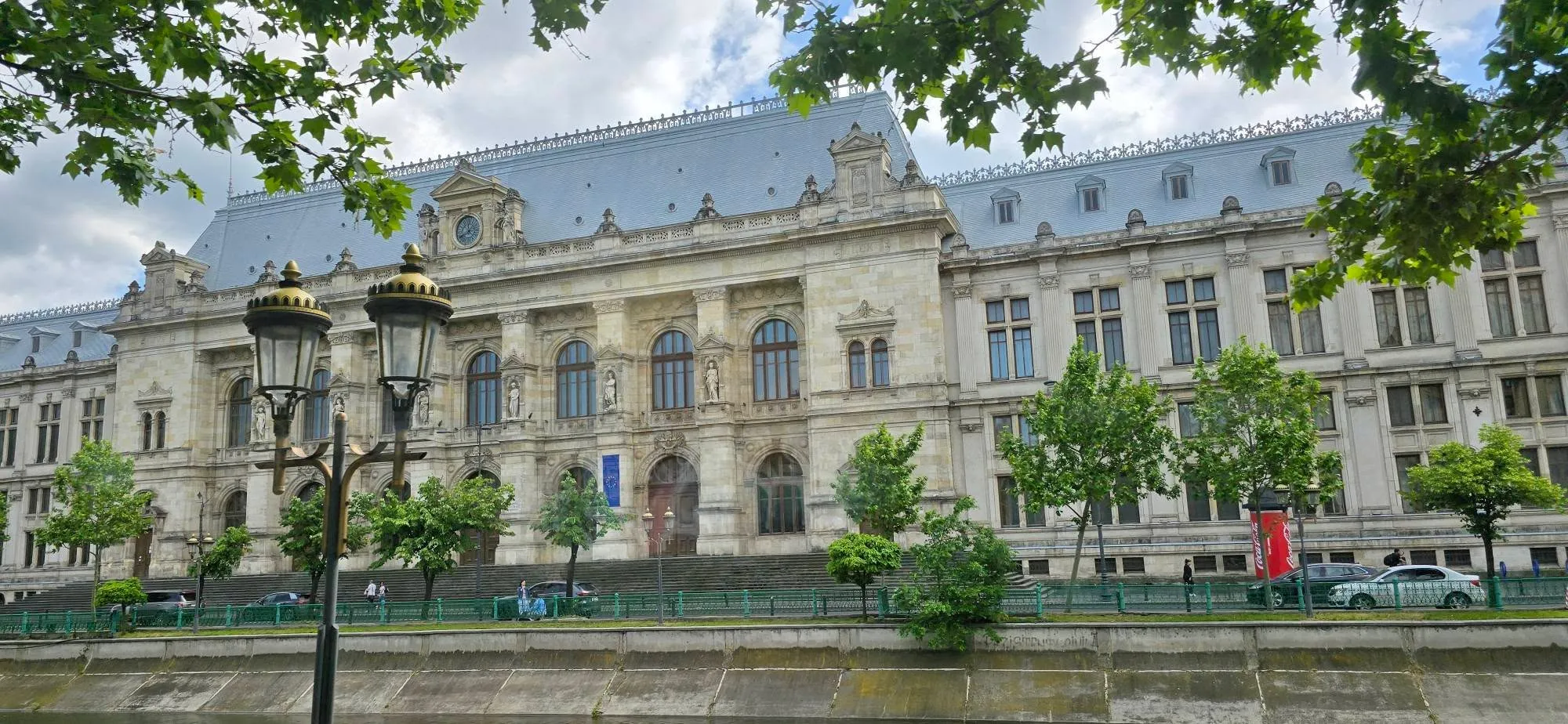 Bucharest 23
