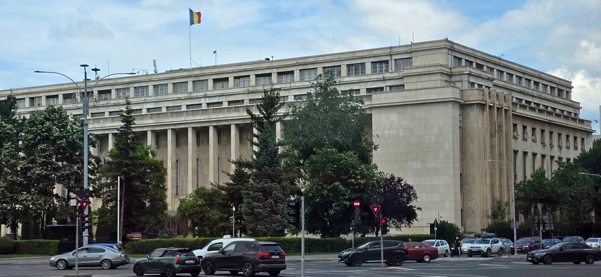 Bucharest 24