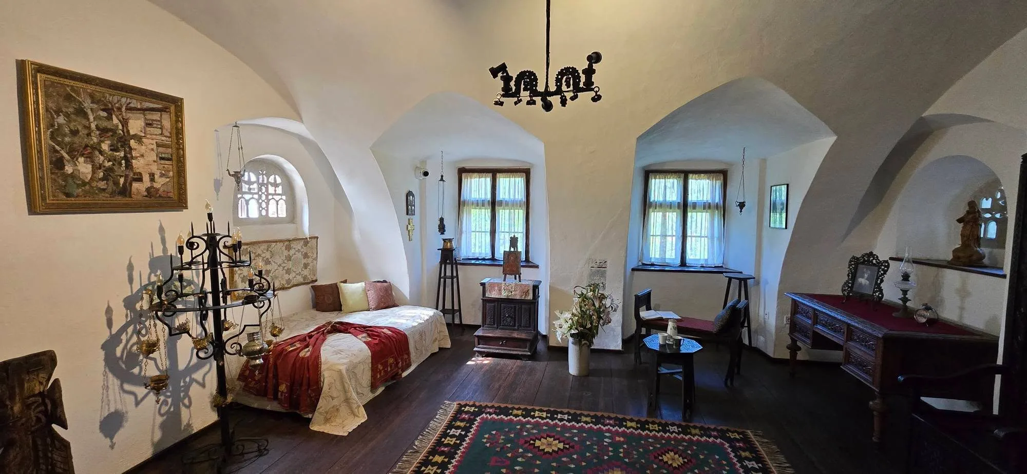 Bran Castle 6