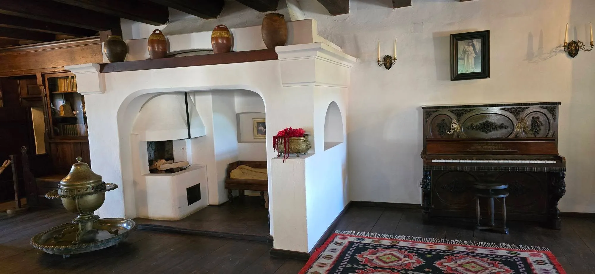 Bran Castle 8