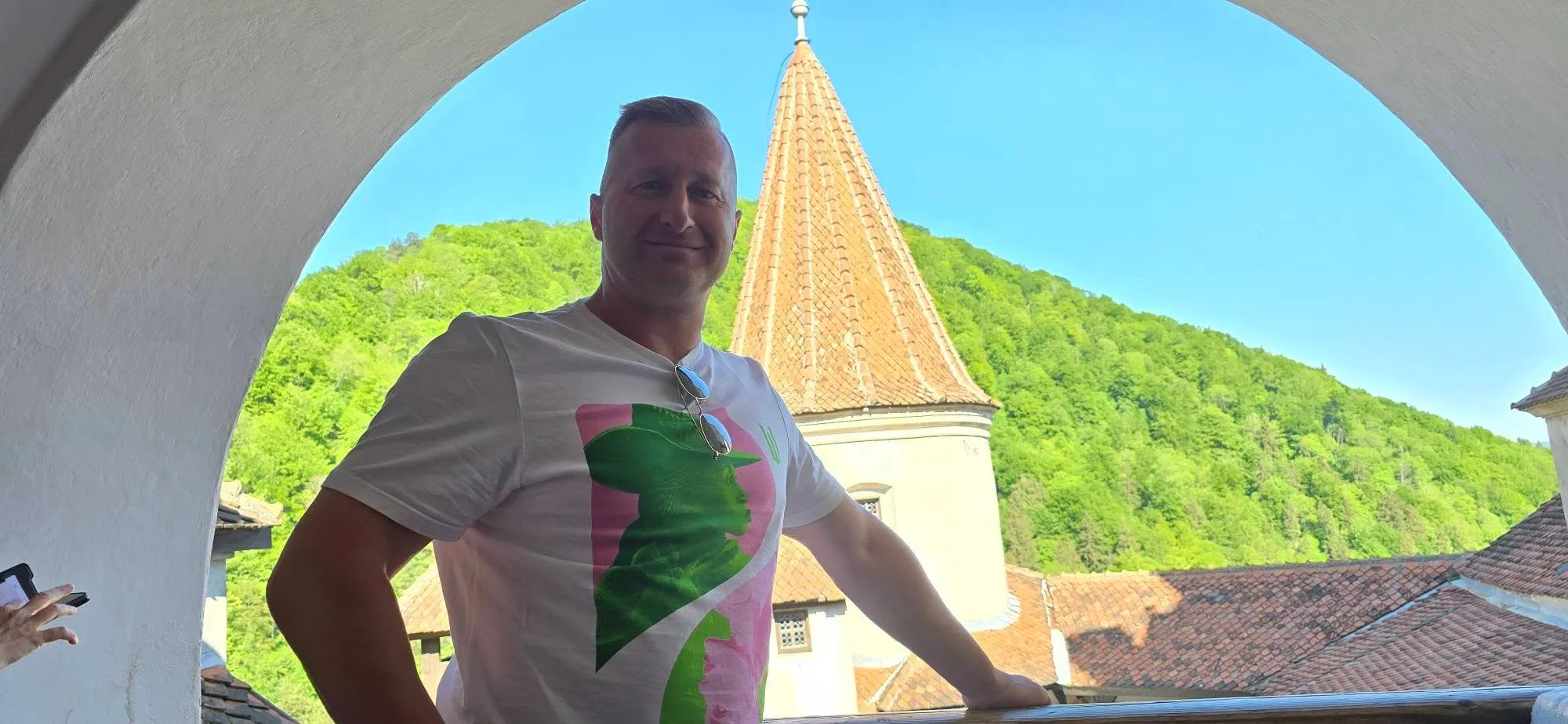 Bran Castle 9