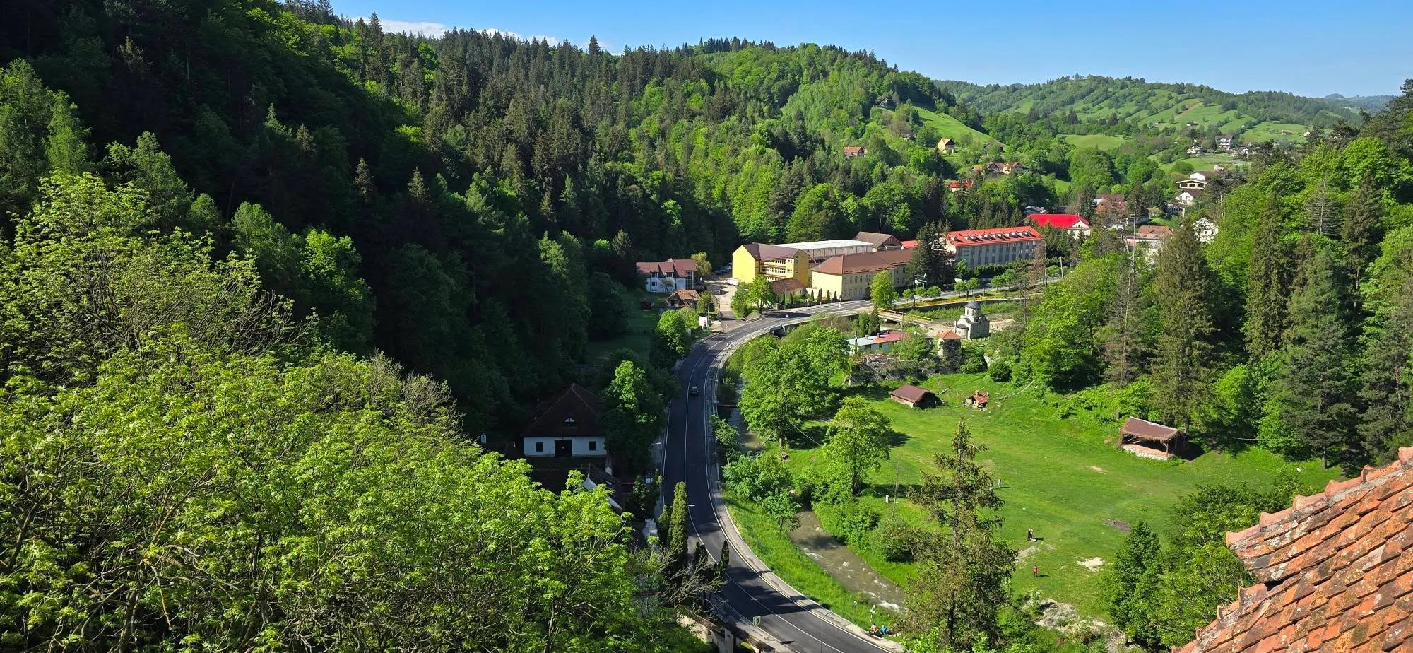 Bran Castle 10