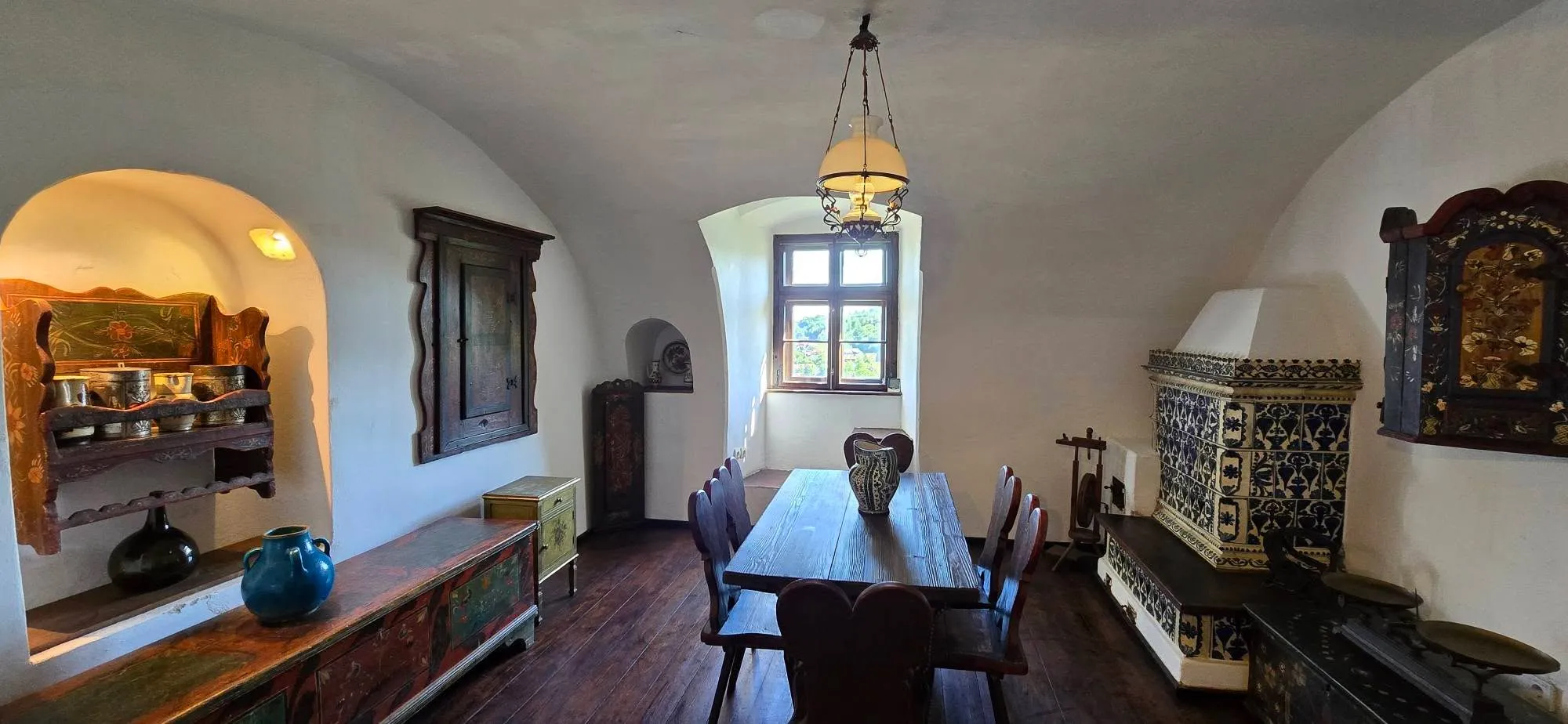 Bran Castle 13