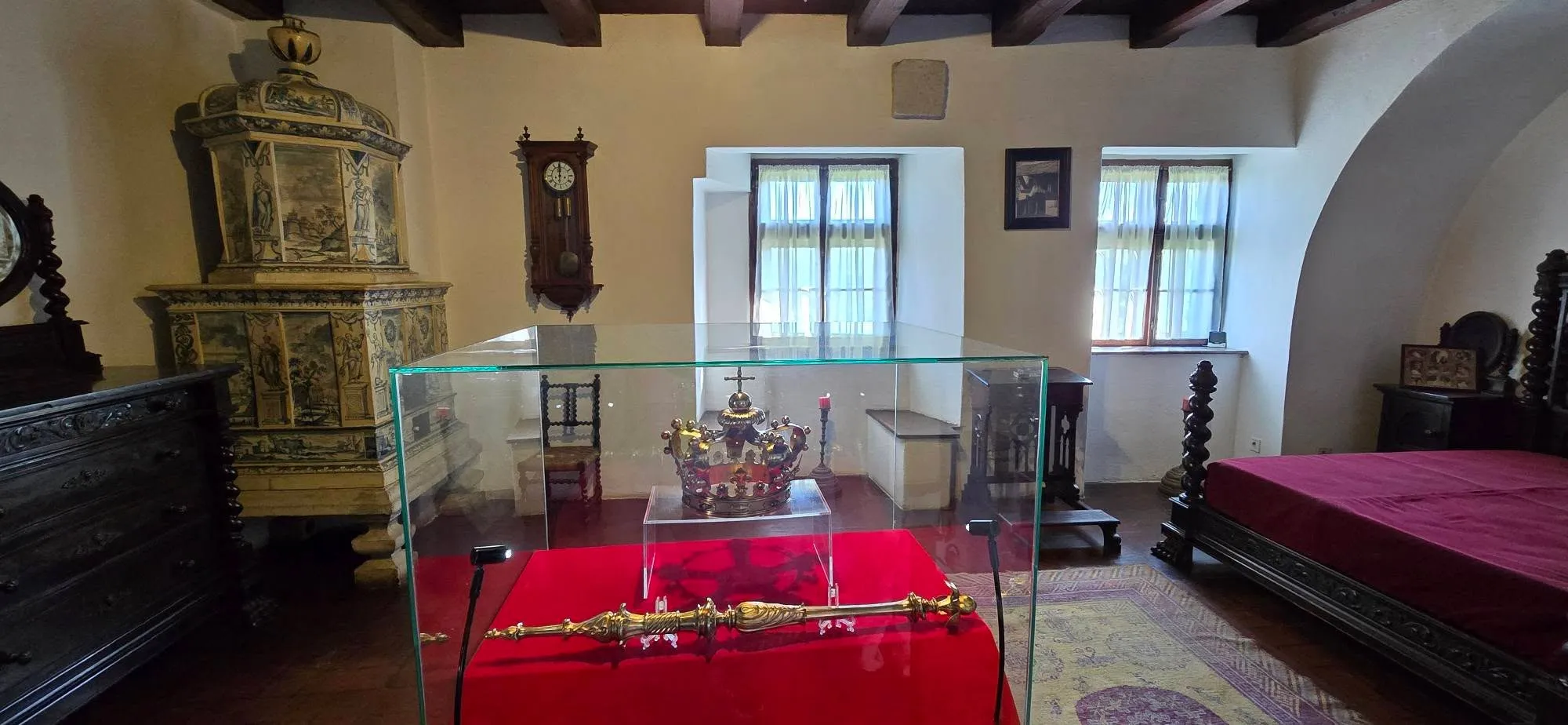 Bran Castle 14