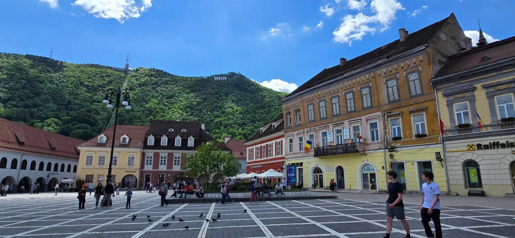 Brasov 5
