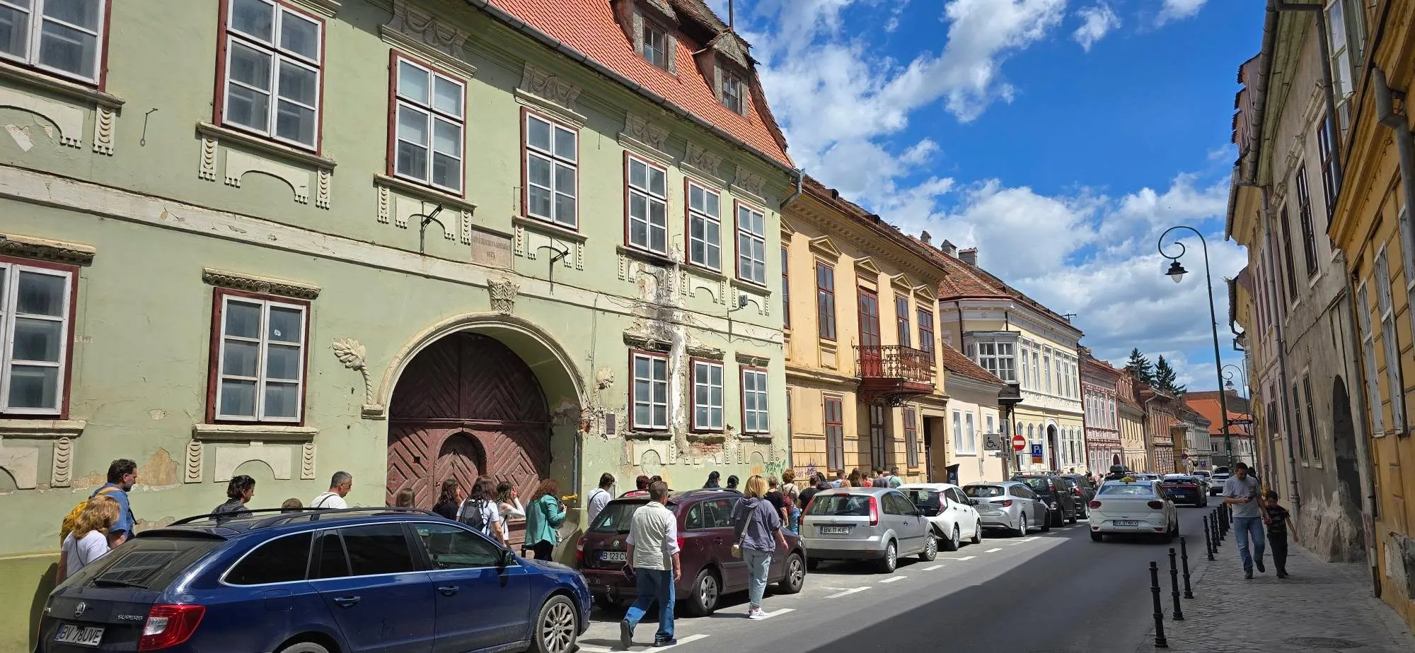 Brasov 8