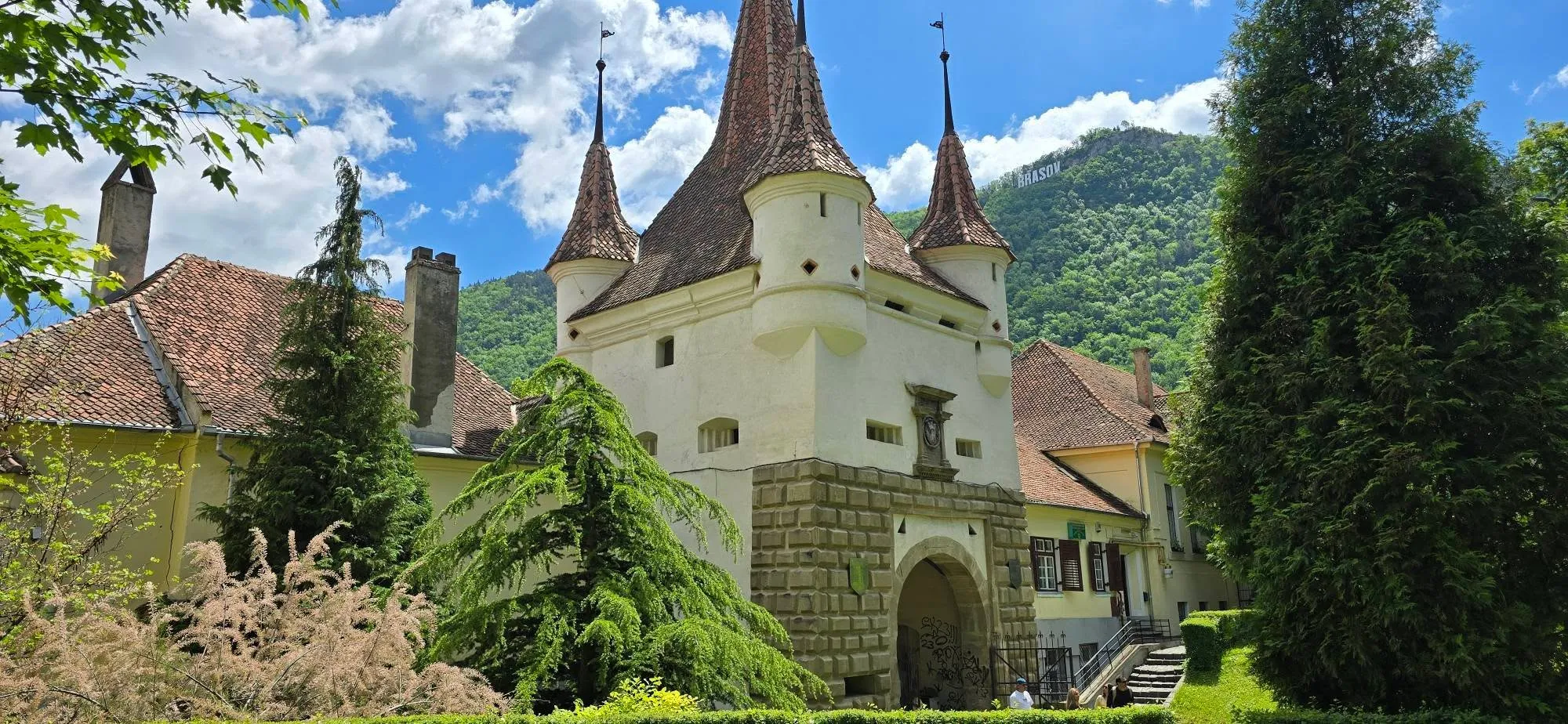 Brasov 16