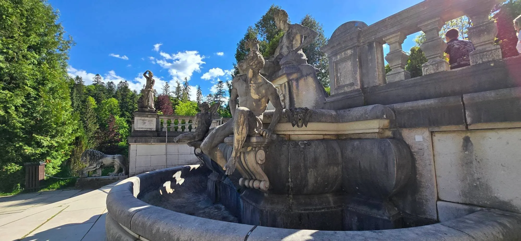 Peles Castle 3