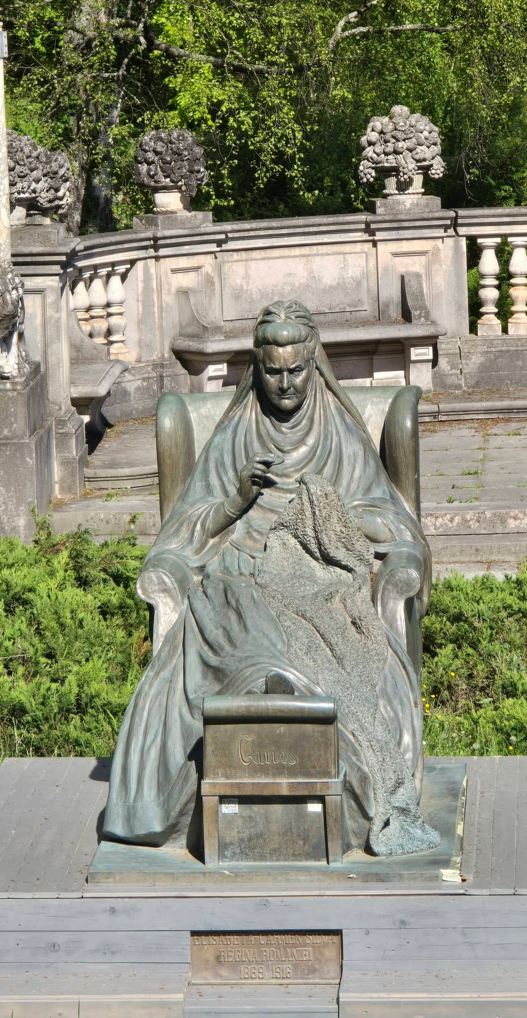 Peles Castle 7