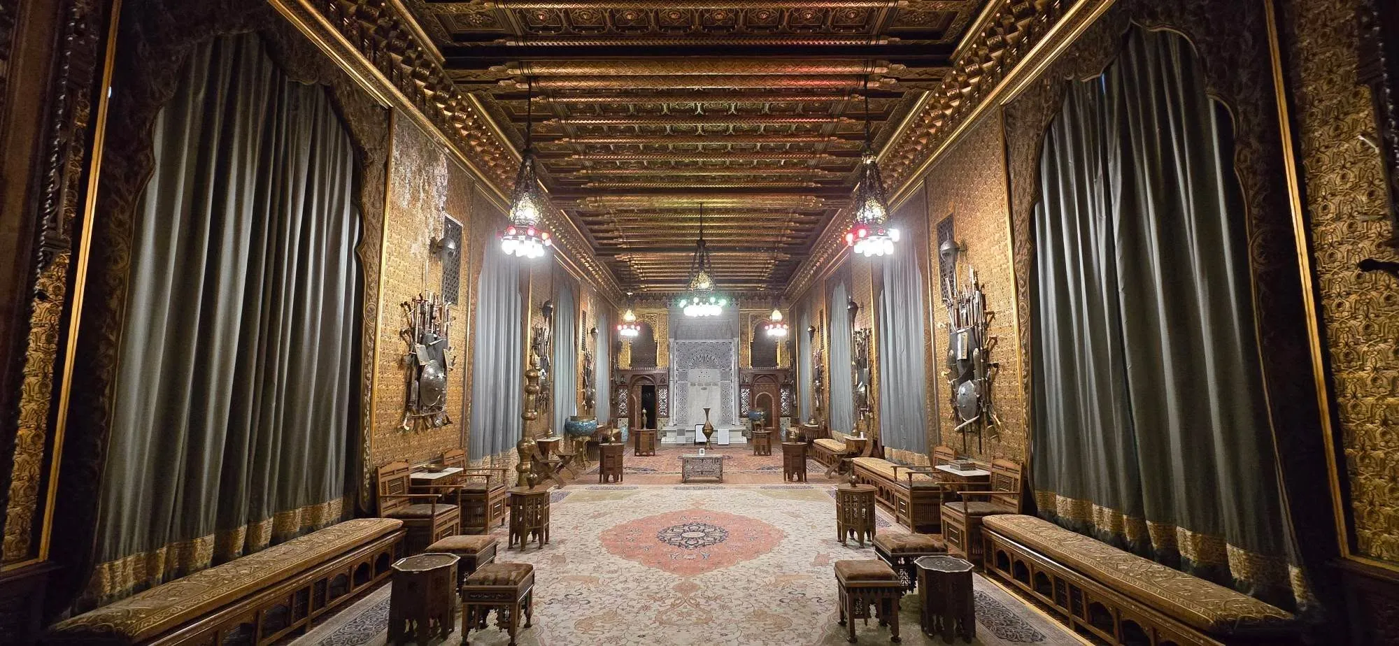 Peles Castle 15