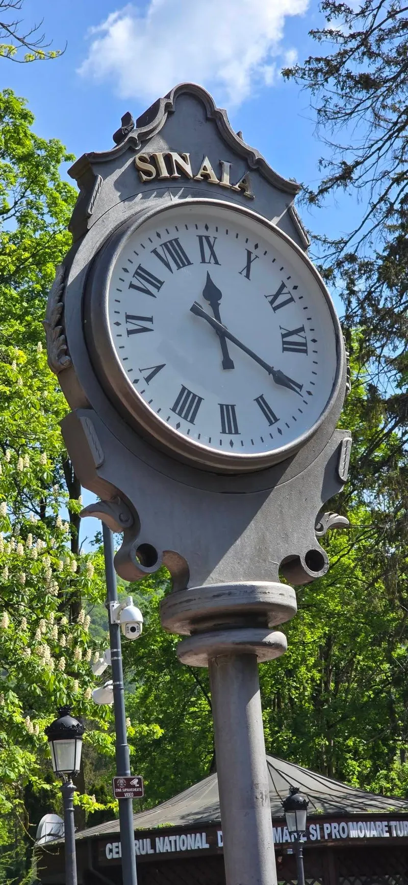 Sinaia 1