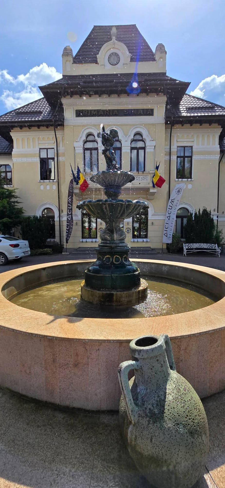 Sinaia 2