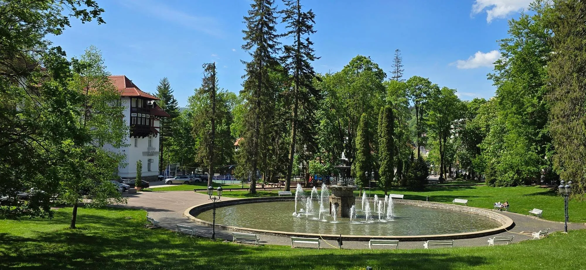 Sinaia 3