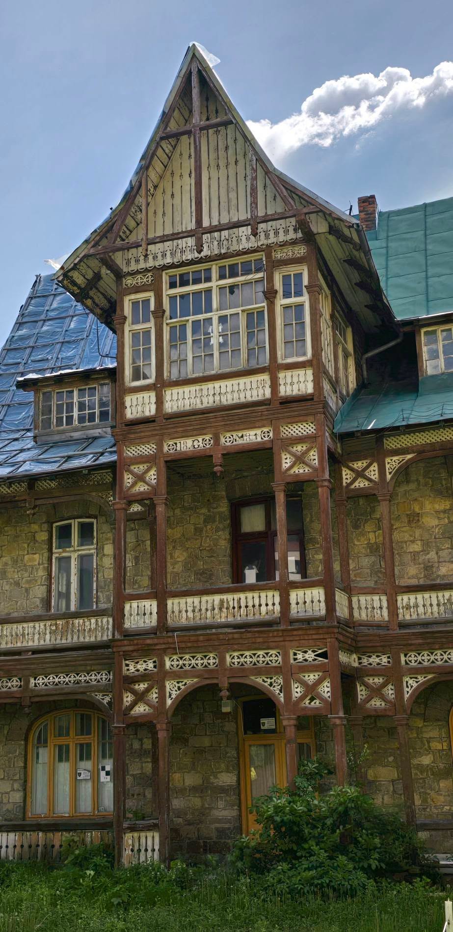 Sinaia 5
