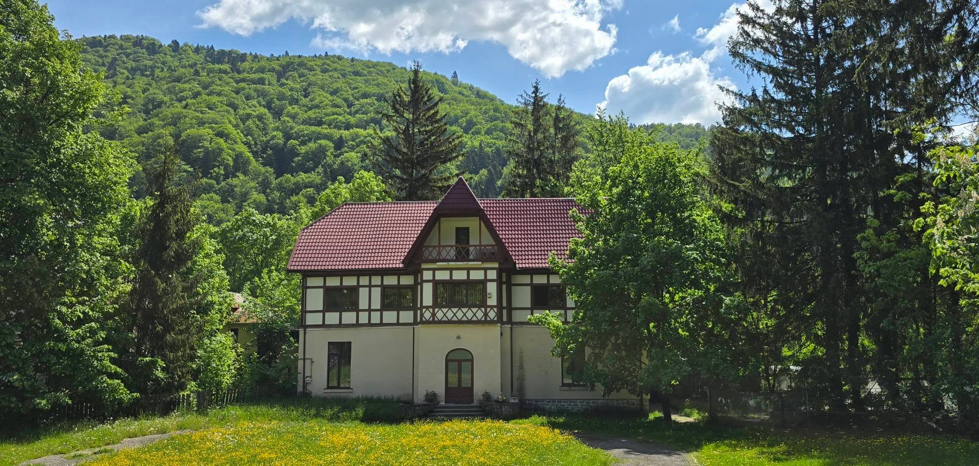 Sinaia 6
