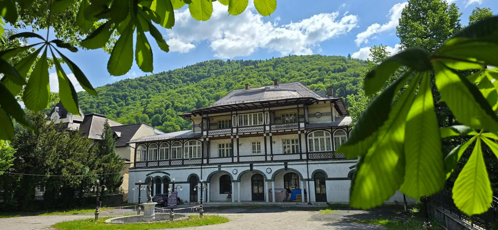 Sinaia 7