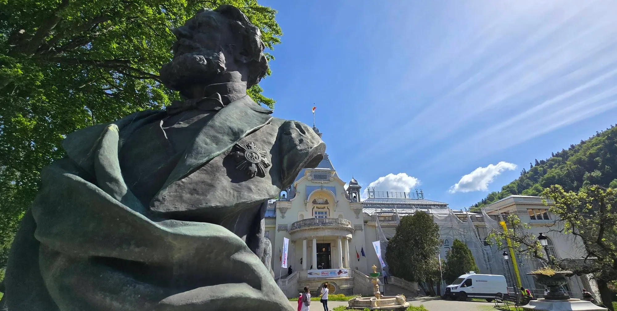 Sinaia 10