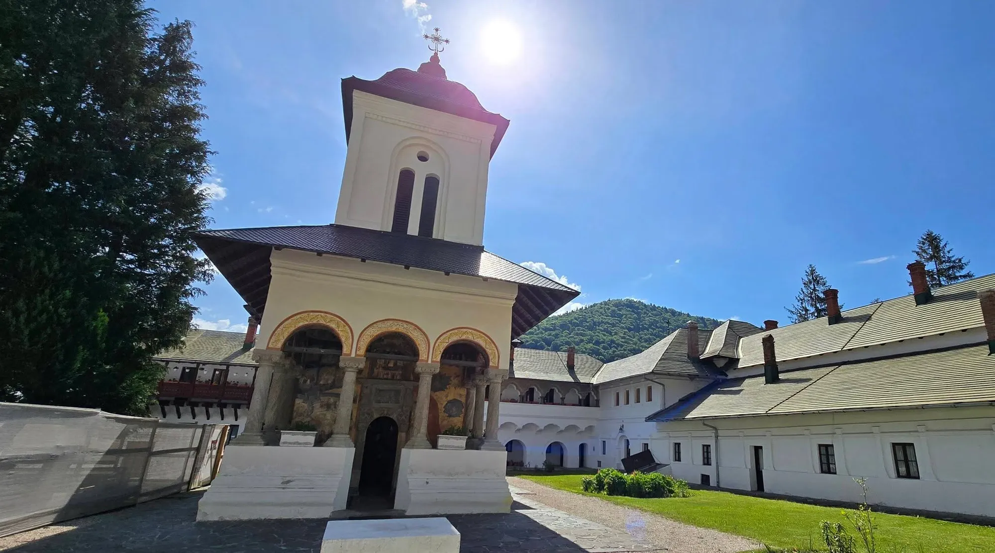 Sinaia 12