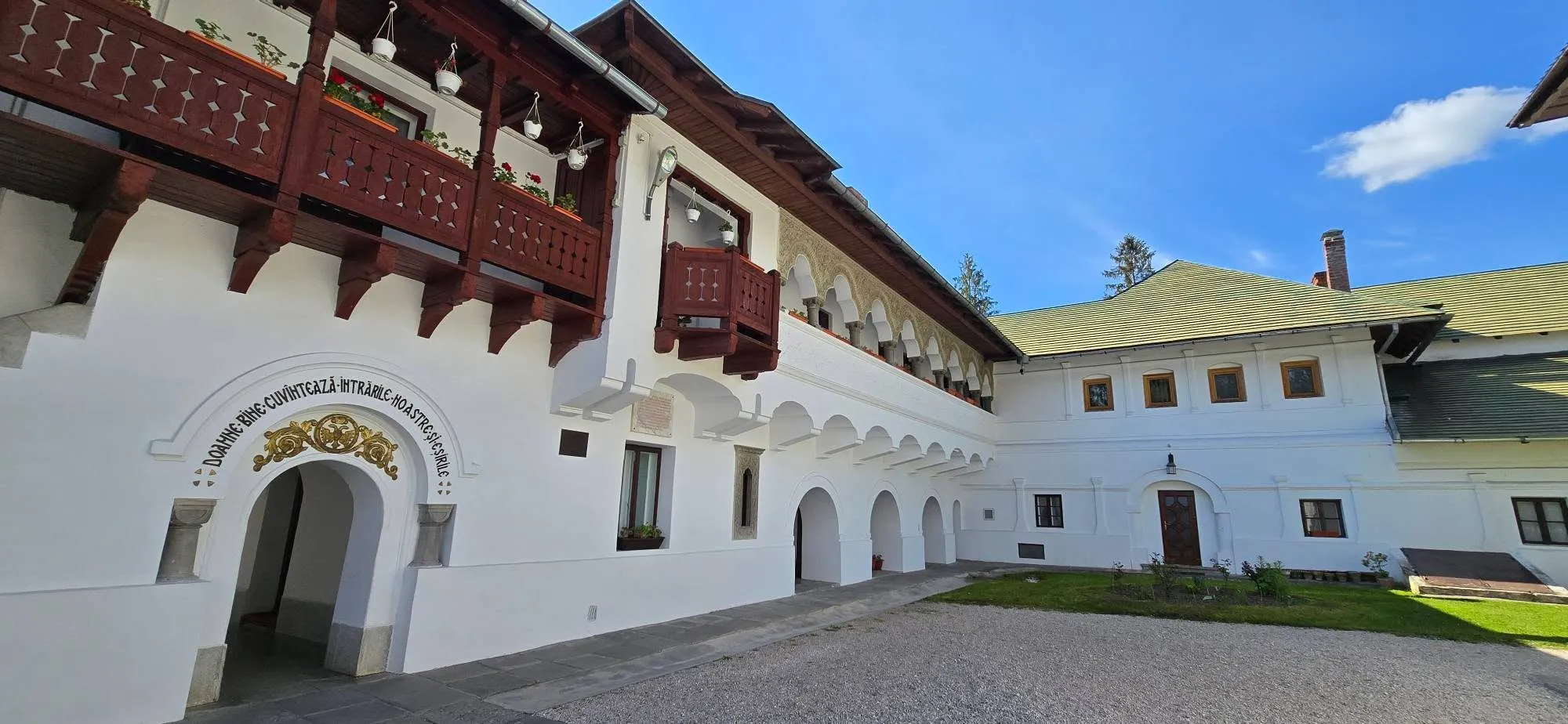 Sinaia 13