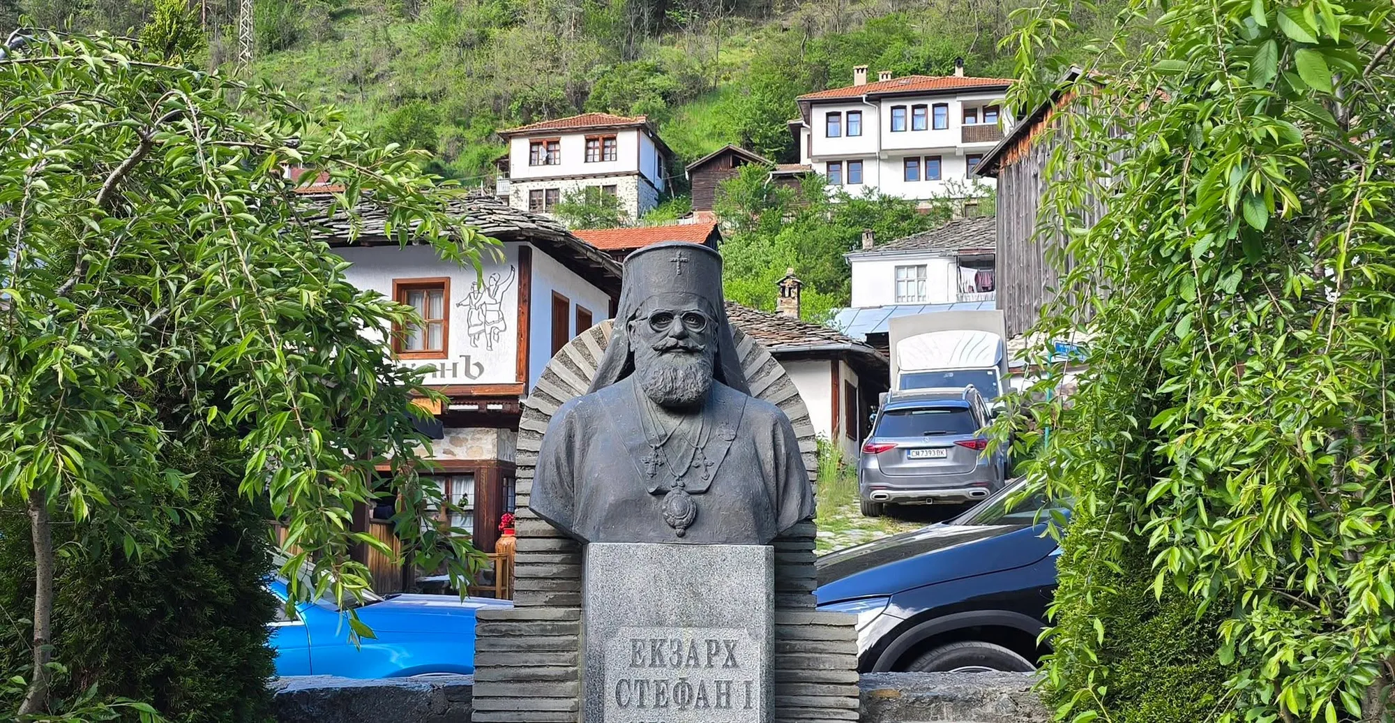 Широка лъка 11