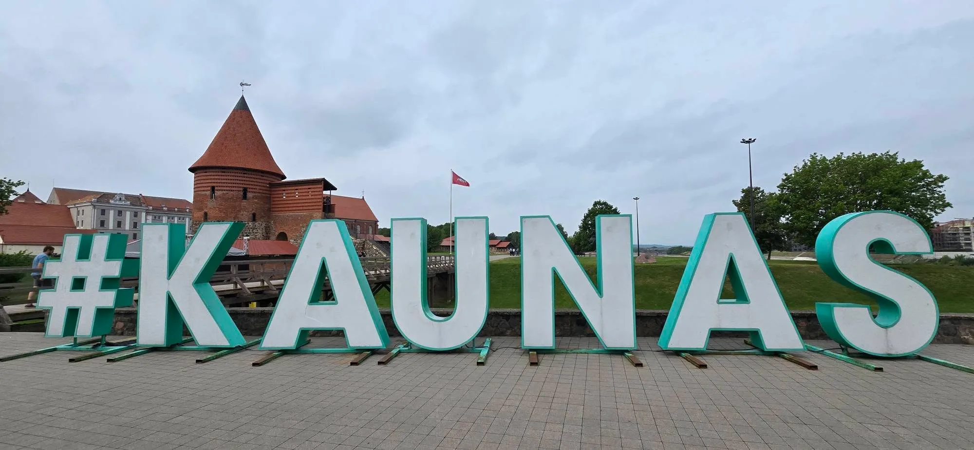 Kaunas 1