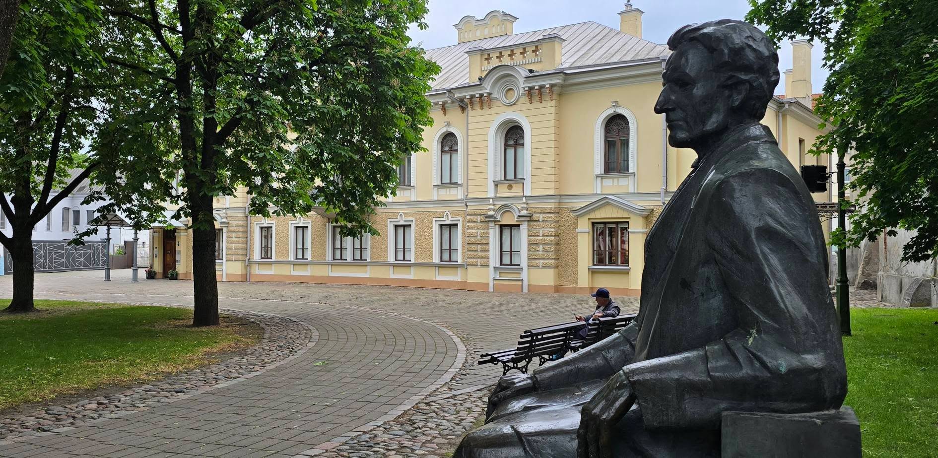 Kaunas 21