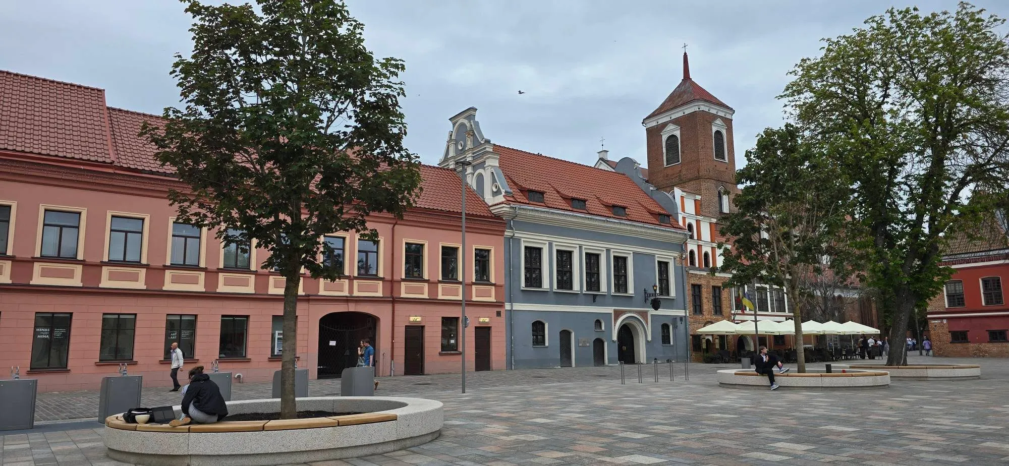 Kaunas 25