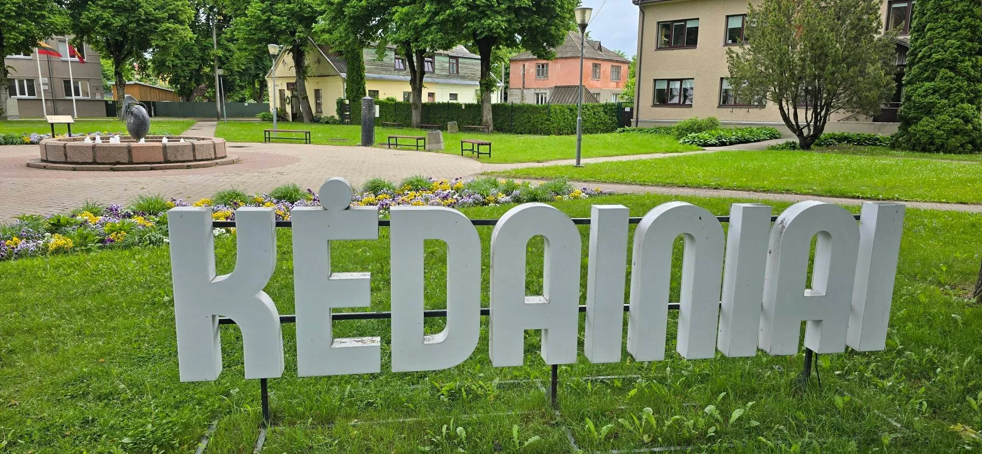 Kėdainiai 1
