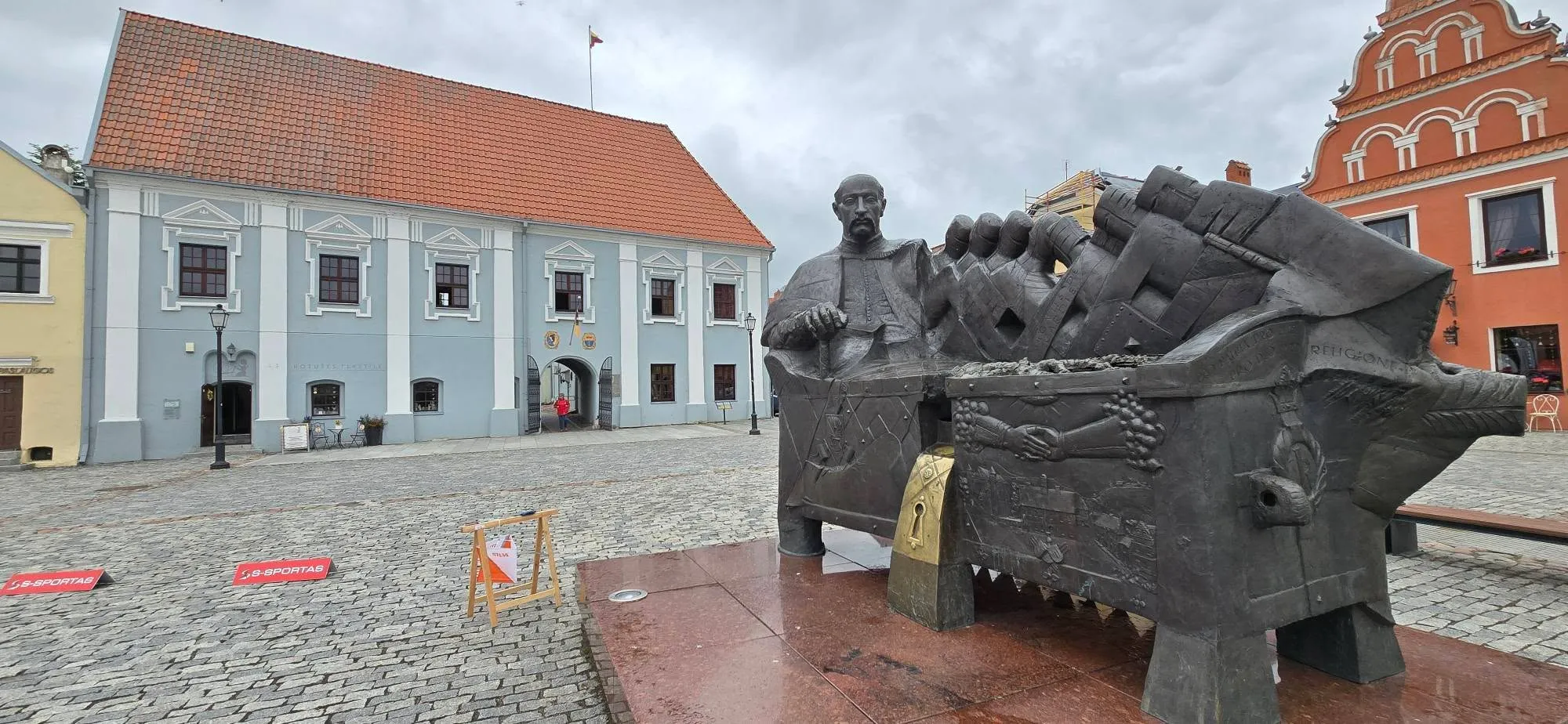 Kėdainiai 2