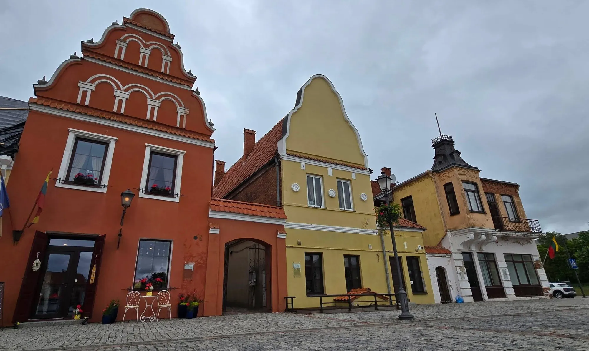 Kėdainiai 4