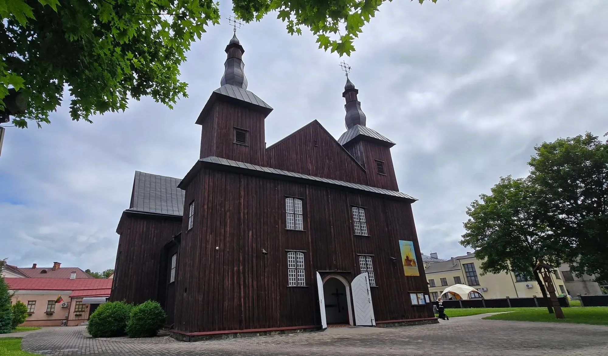 Kėdainiai 9